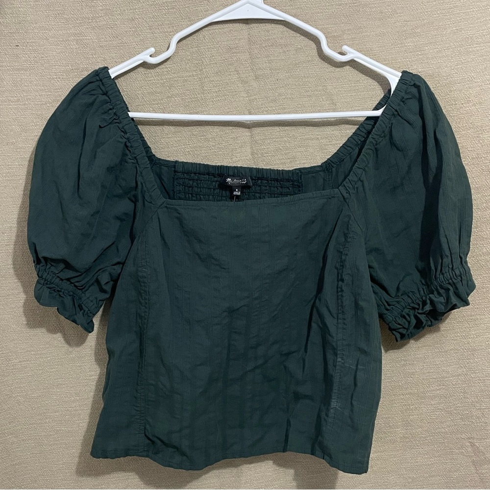 Madewell Top